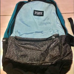 Victoria Secret PINK Backpack